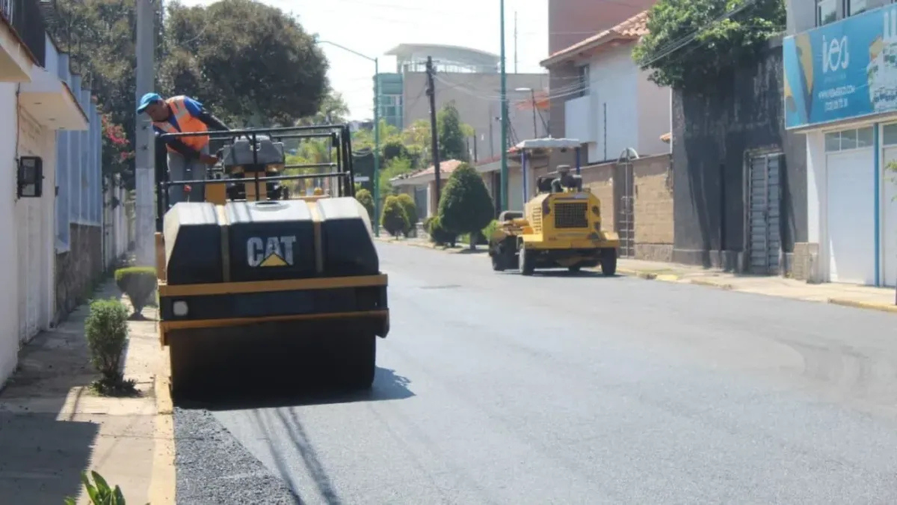 Inicia cierre parcial en calles de Toluca: fechas y vialidades