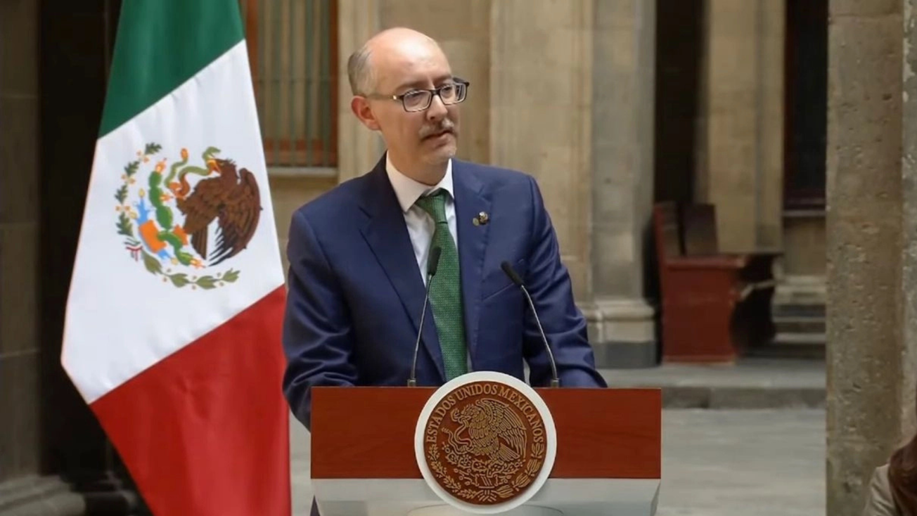 Renuncia rector de la UAEMex, ¿qué sigue para la institución?