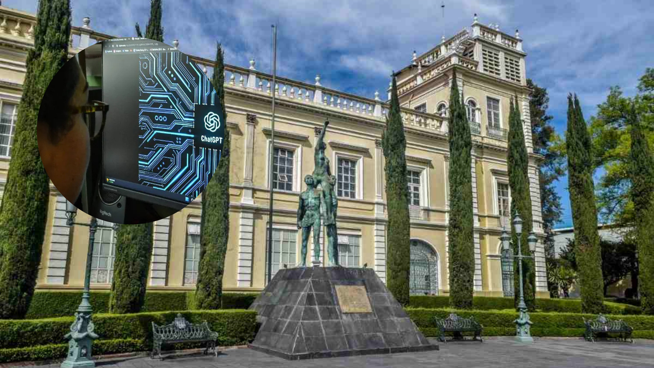 ¿Puede la IA identificar emociones? El análisis de estudiantes de la UAEMéx