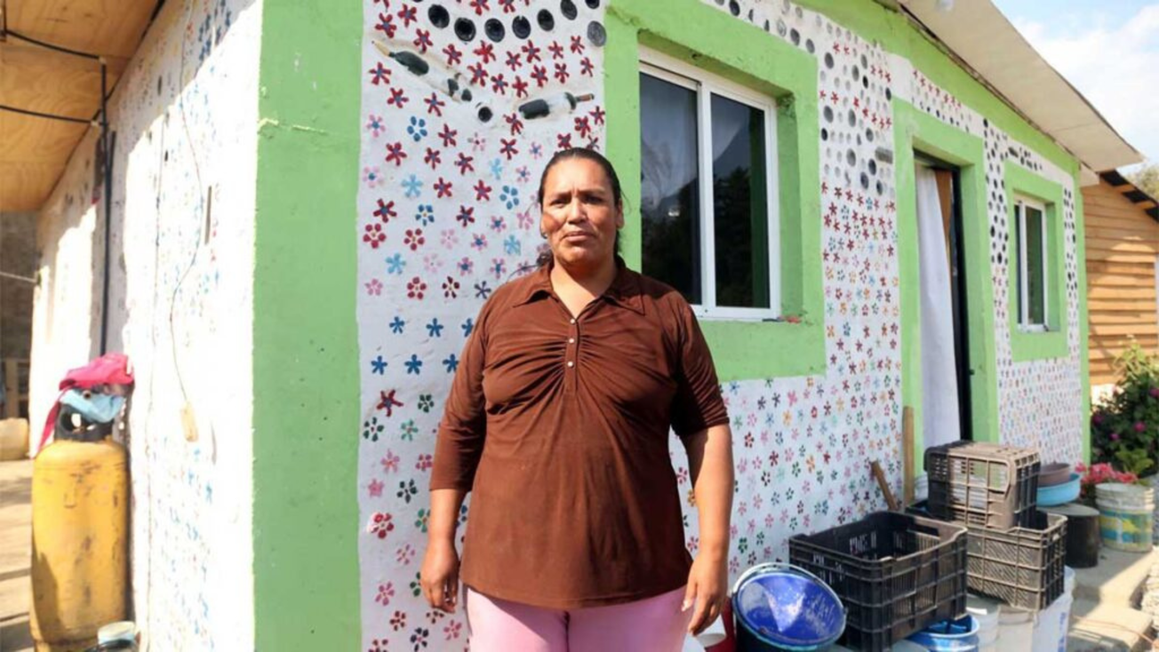 Arranca registro para programa Vivienda para el Bienestar en Edomex