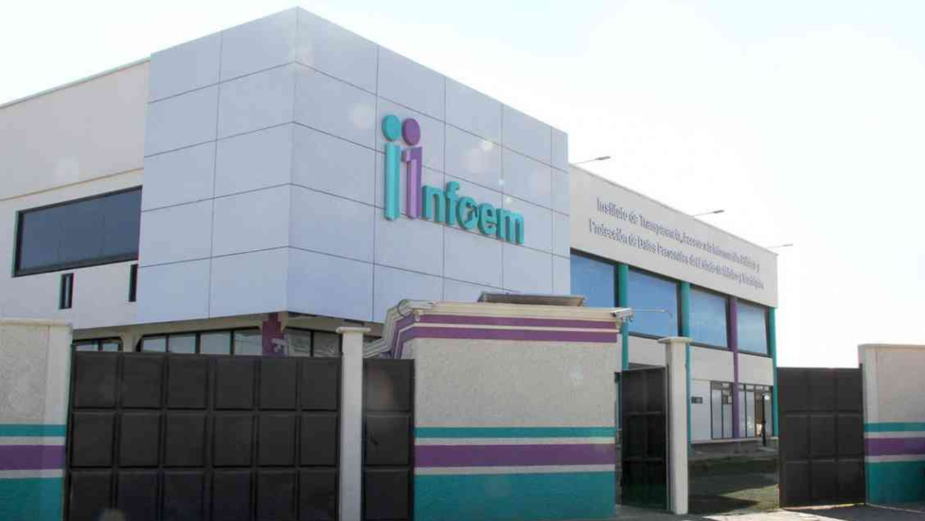 Desaparecerá Instituto de Transparencia del Edomex