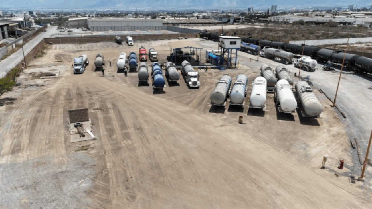 Desarticulan enorme red de Huachicol en Edomex: los rostros de los detenidos