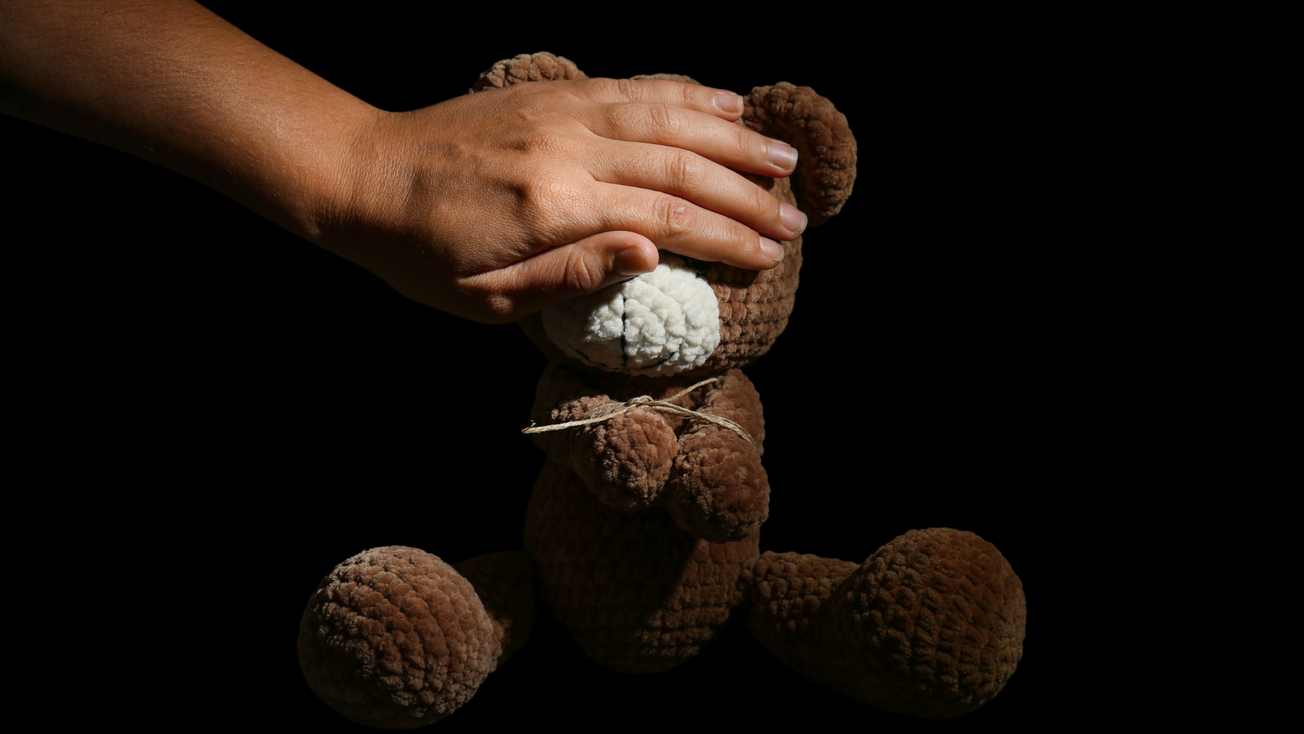 Detienen en Edomex a presunto abusa*dor de niña de 3 años