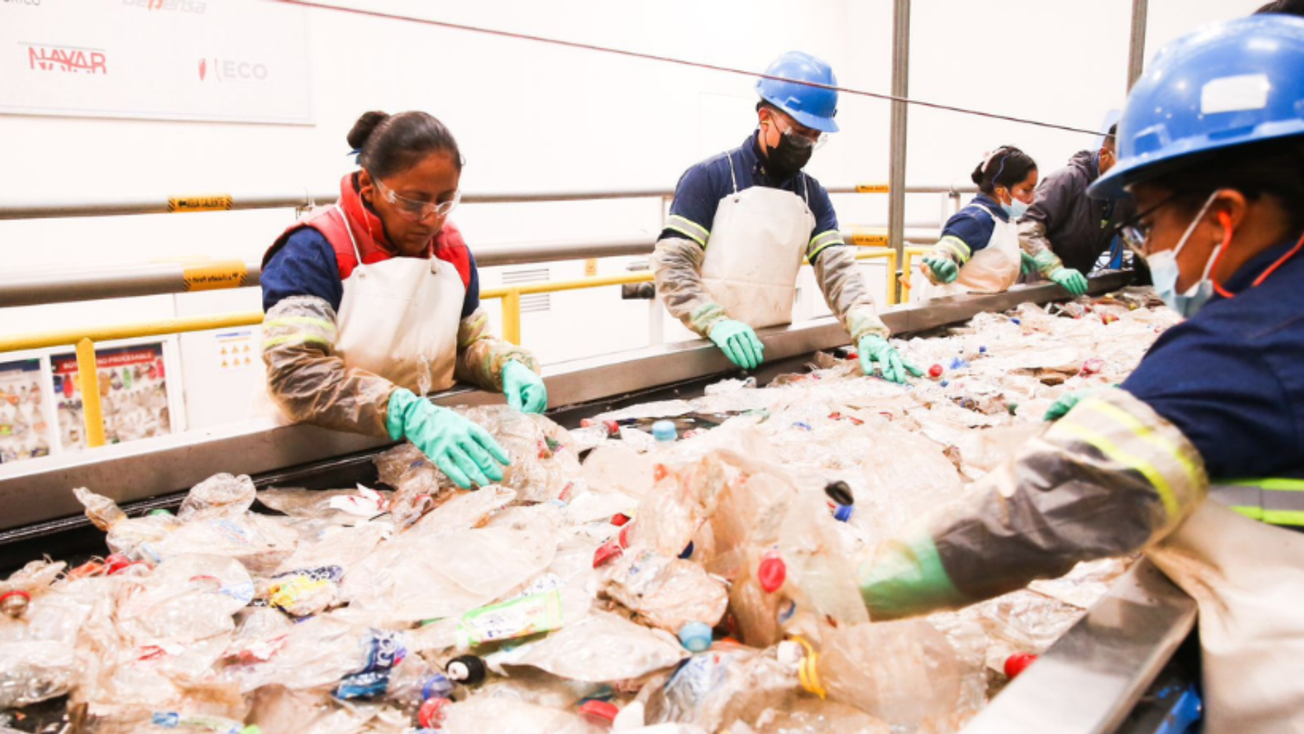 Edomex genera más de la tercera parte de empleos formales en México