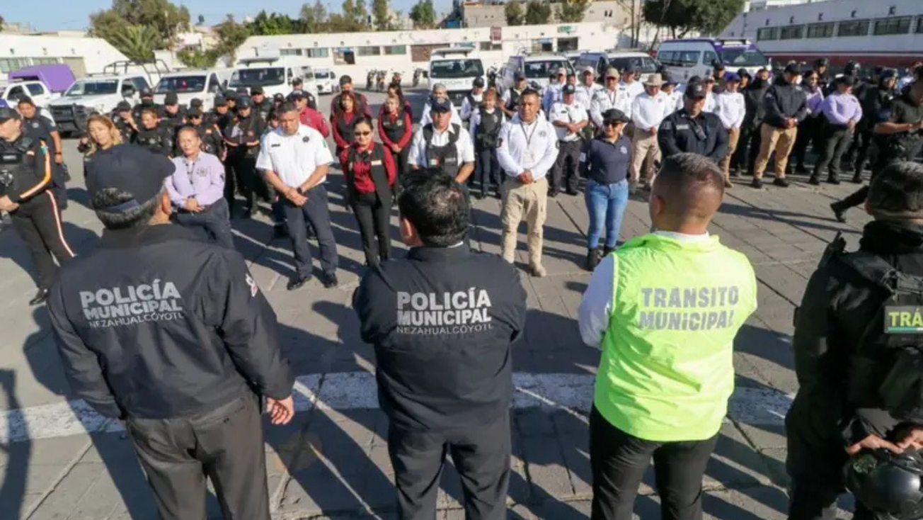 En Neza: recuperan 5 viviendas denunciadas por despojo