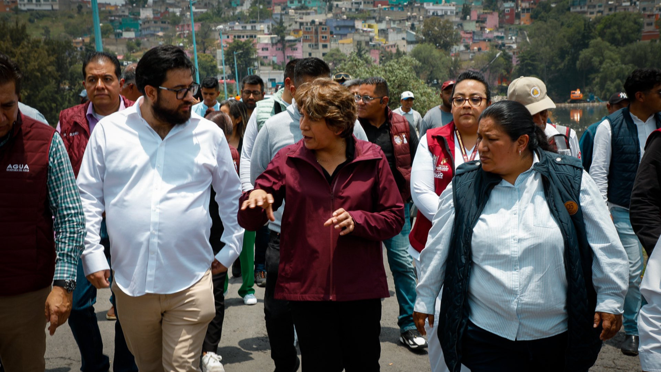 En alerta permanente: GEM listo ante cualquier eventualidad por lluvias