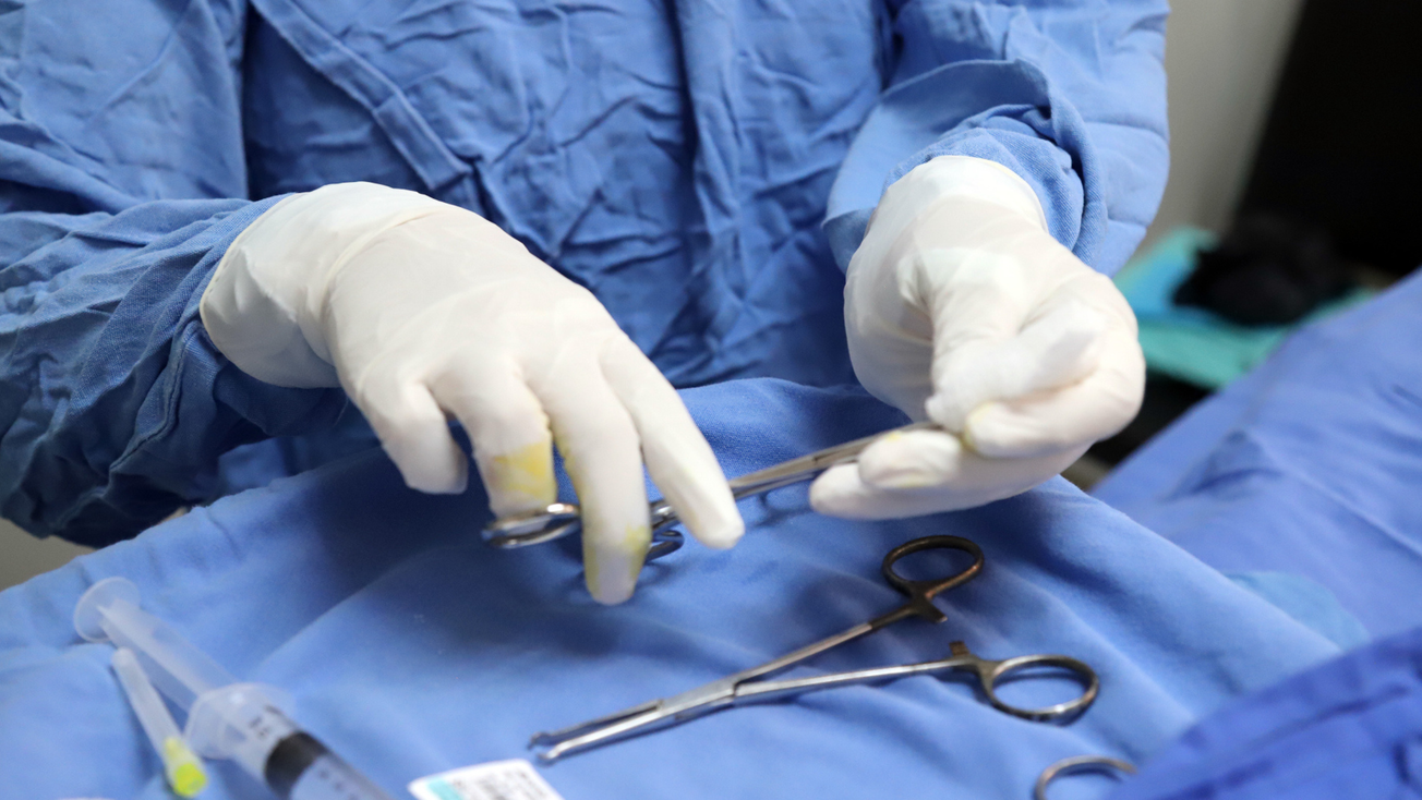 GEM fomenta planificación familiar, realizan más de 8 mil vasectomías