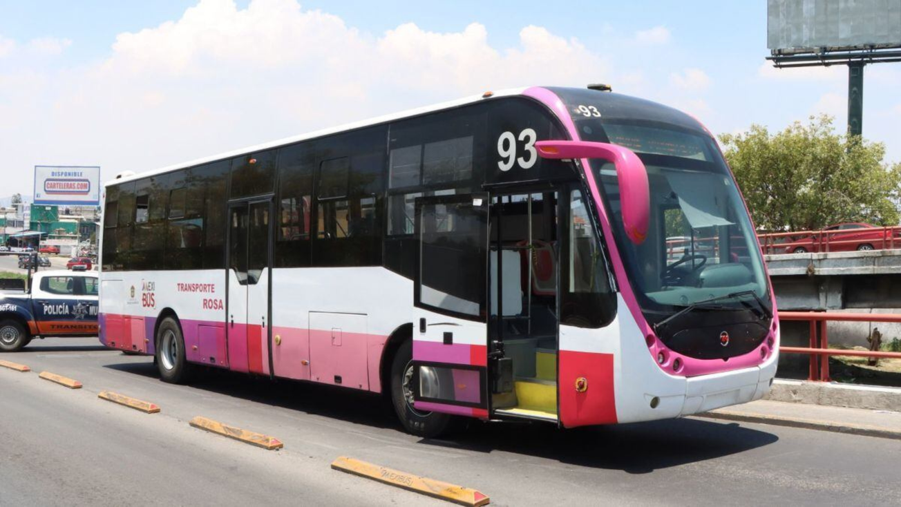 GEM ha subsidiado más de 26 millones de viajes en Mexibús y Mexicable