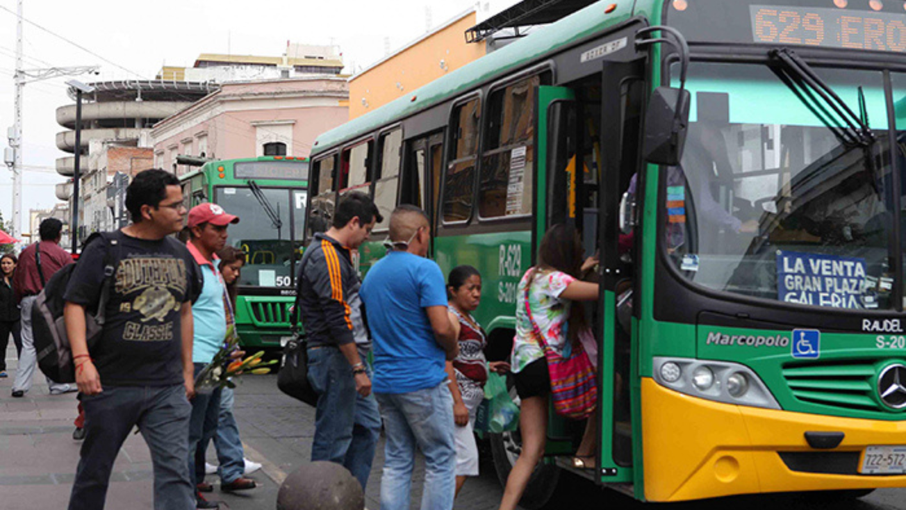 GEM lanza Observatorio Ciudadano de Movilidad