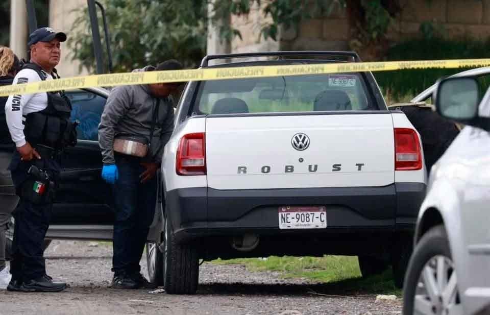 Hallan sin vida a juez federal en Edomex