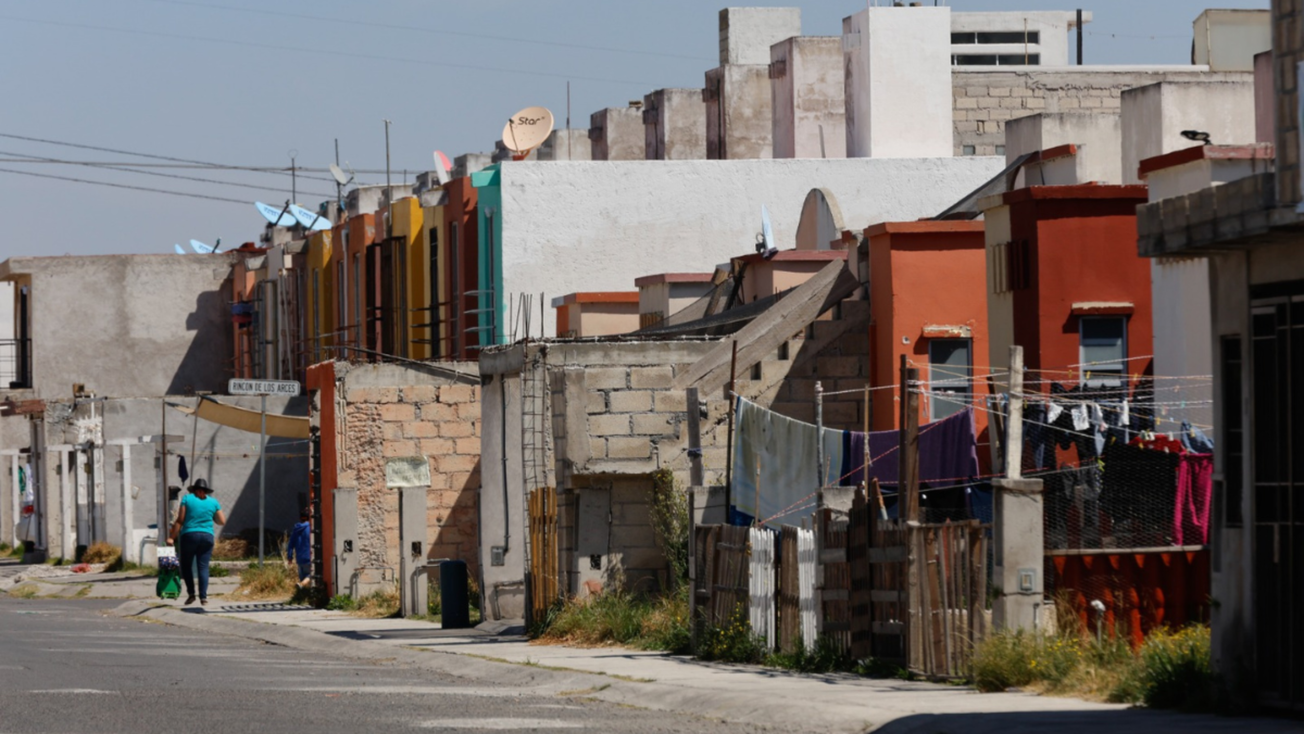 Identifican 5 bandas dedicadas al despojo en Edomex, así operan