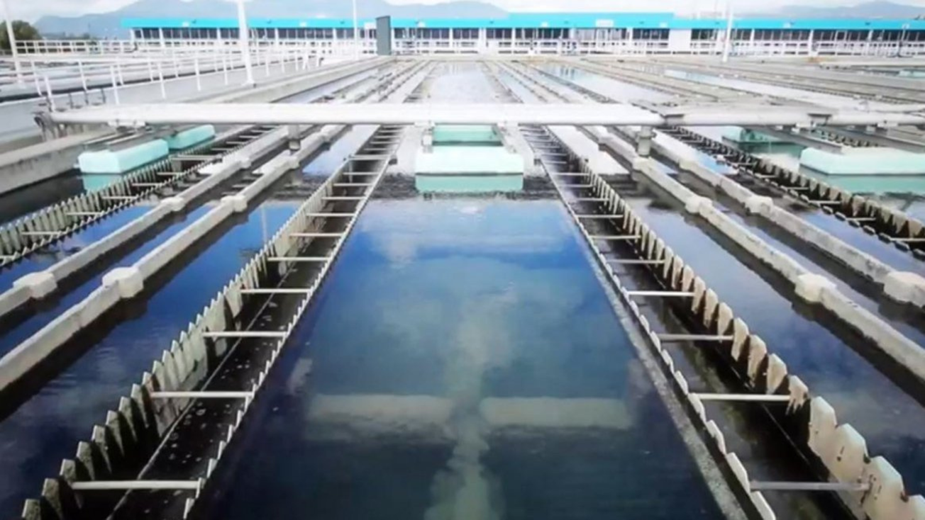 Mejoran niveles del Sistema Cutzamala