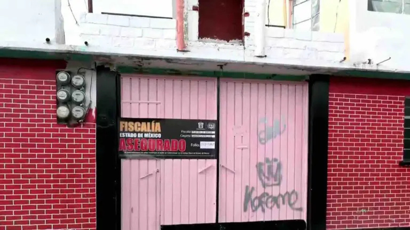 Quitan la vida a 5 integrantes de la misma familia en su propia casa en Tecámac