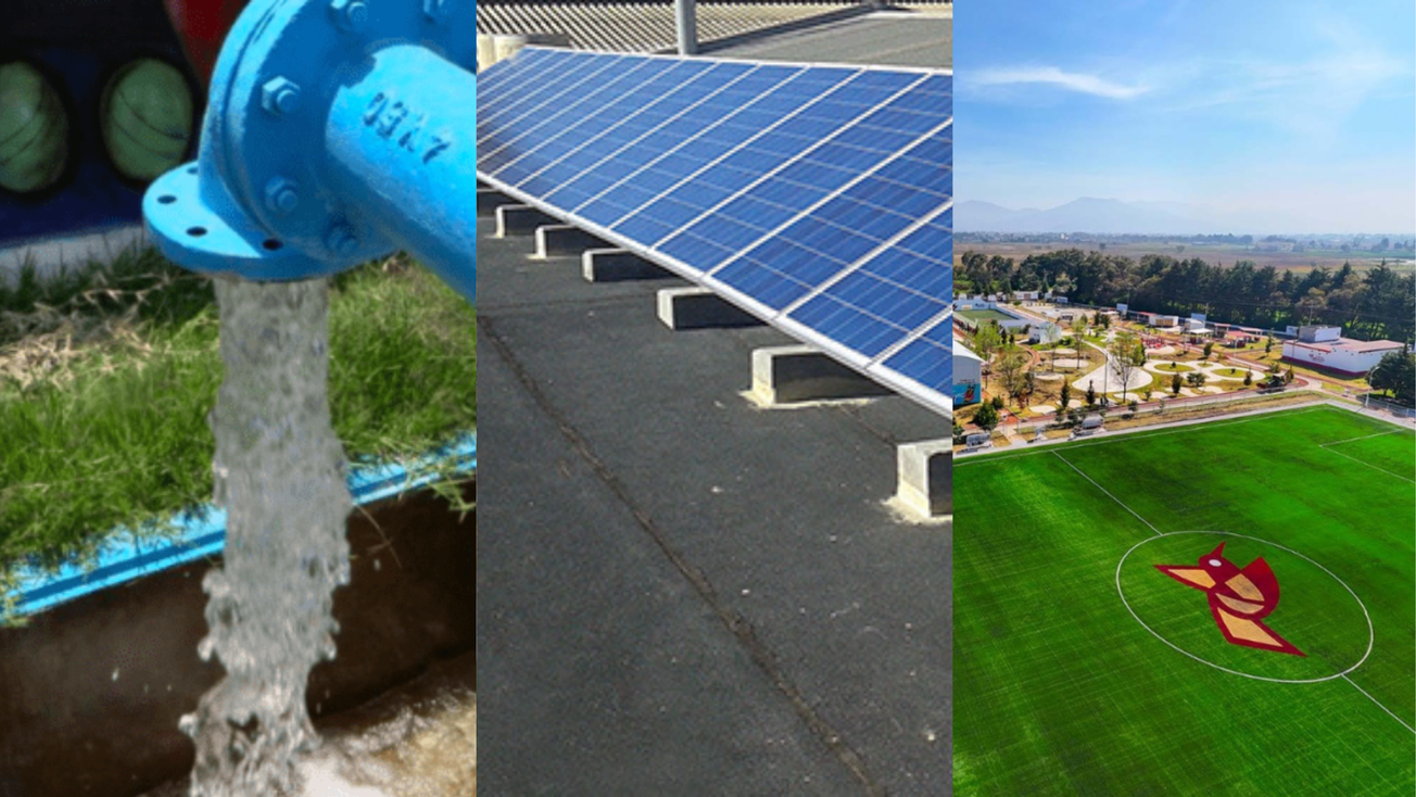 Reafirma GEM compromiso con sustentabilidad