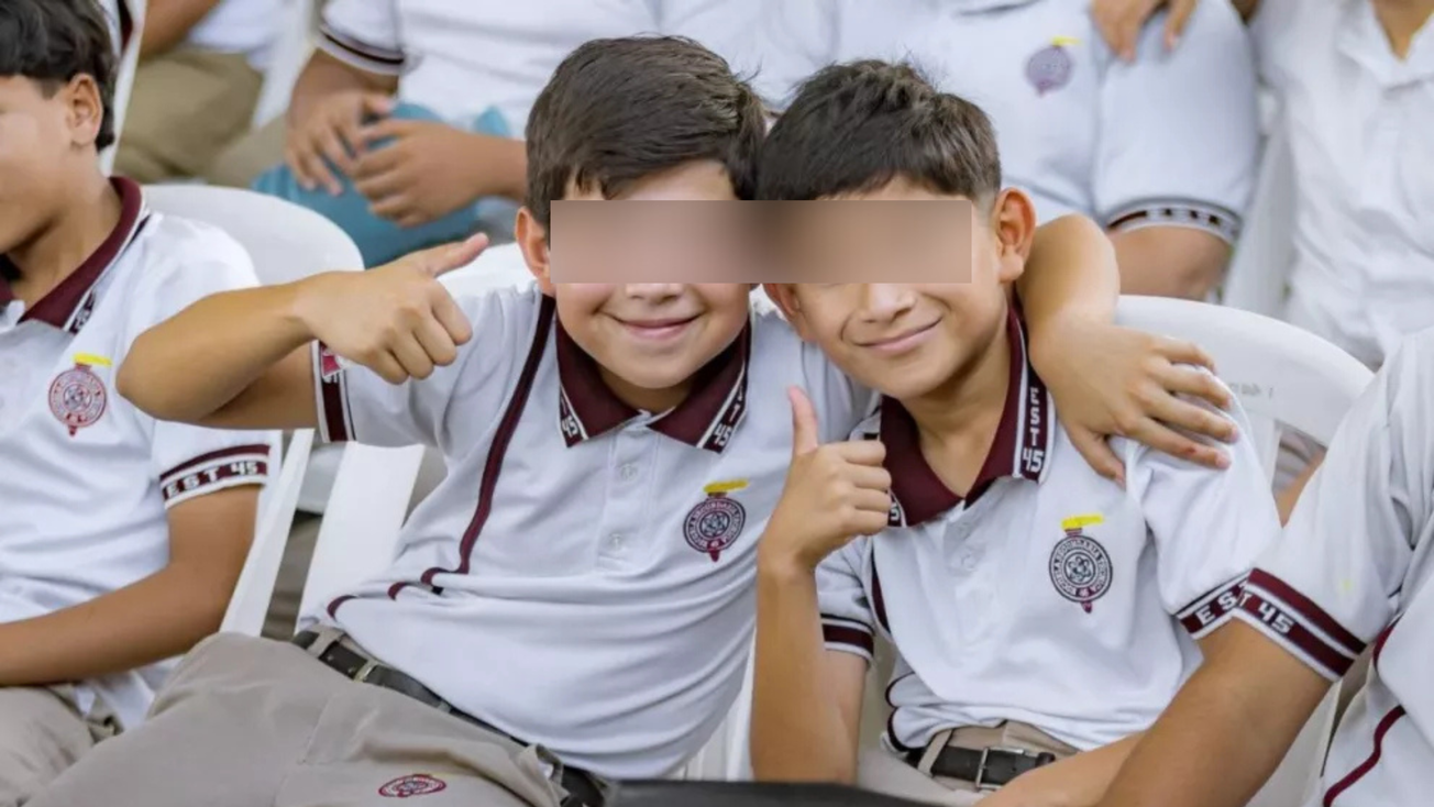 4.3 millones de estudiantes concluyen ciclo escolar en Edomex: la matrícula más grande