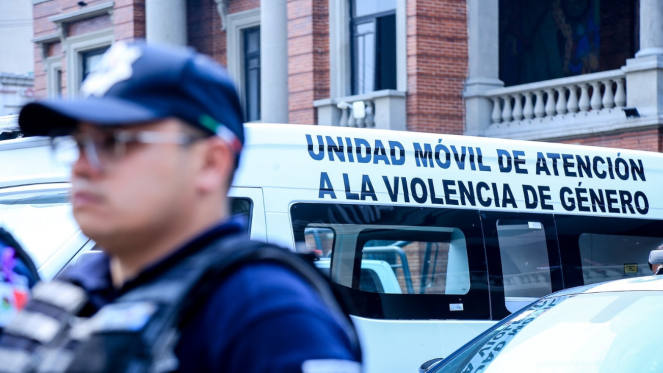 Así implementan Operación Violeta en Edomex