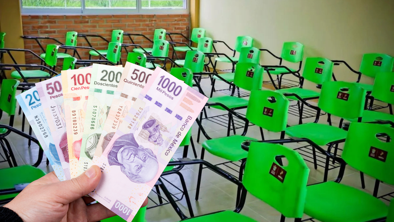 Beca para escuelas particulares en Edomex: cómo inscribirse