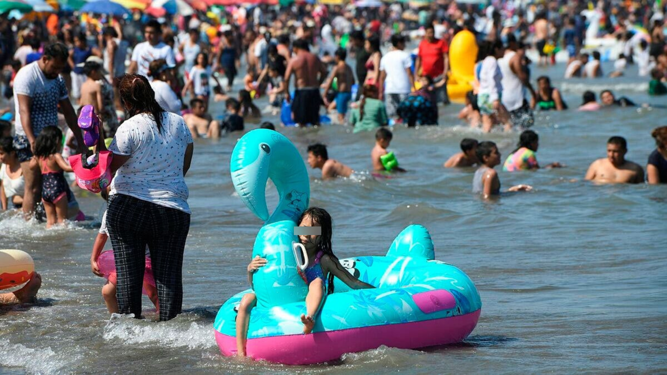 Cuándo inician las vacaciones de verano en Edomex