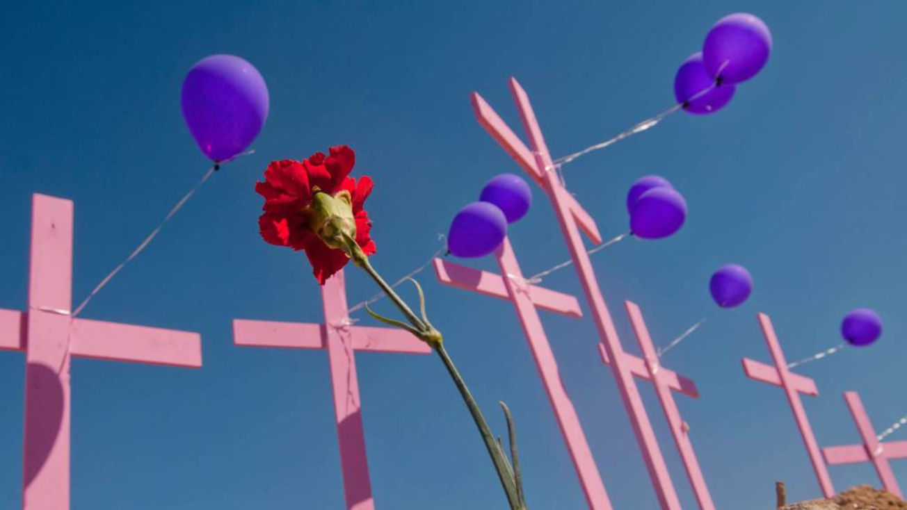 Destina Edomex 4.8 mdp para atender Alertas de Violencia de Género