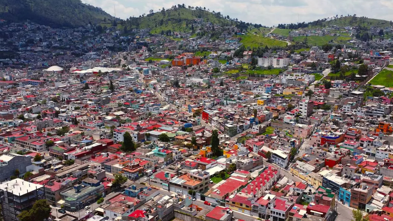 Edomex canaliza millonarios recursos federales