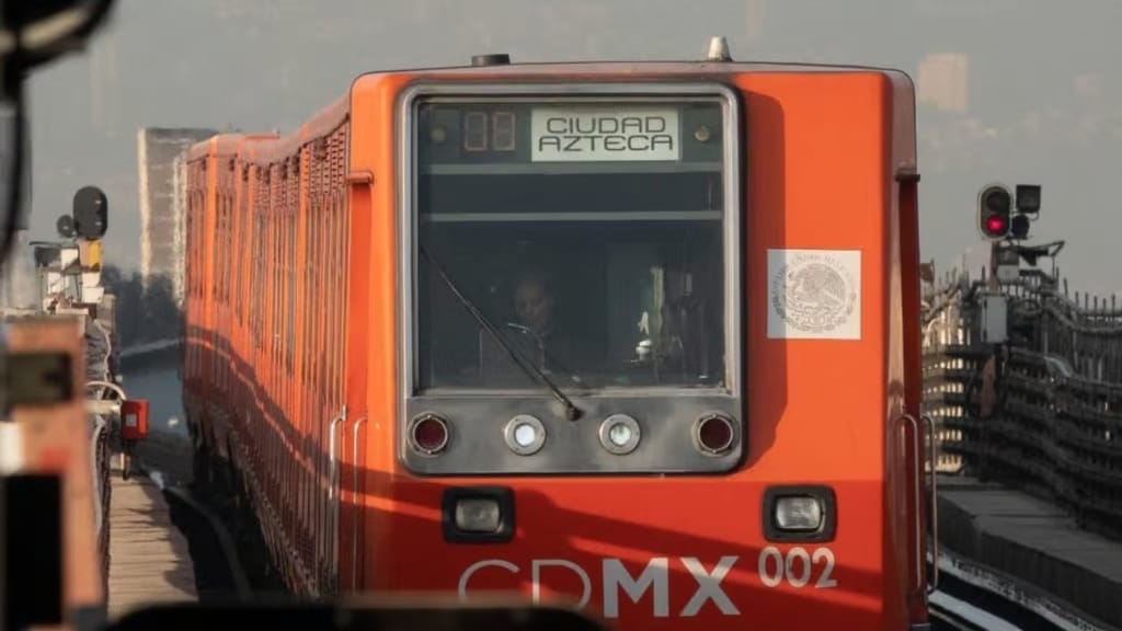 Edomex y Metro de la CDMX emprenderán acciones a favor de usuarios de Línea B