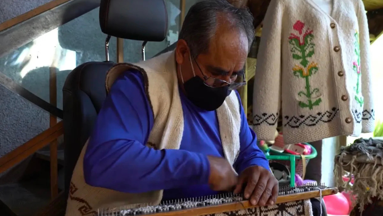 Impulsa GEM labor de casi 2 mil artesanas y artesanos