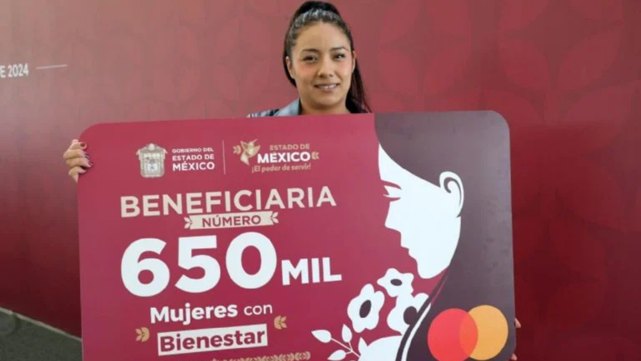 Mujeres con Bienestar 2025 en Edomex: Se suman nuevas beneficiarias de estos 10 municipios