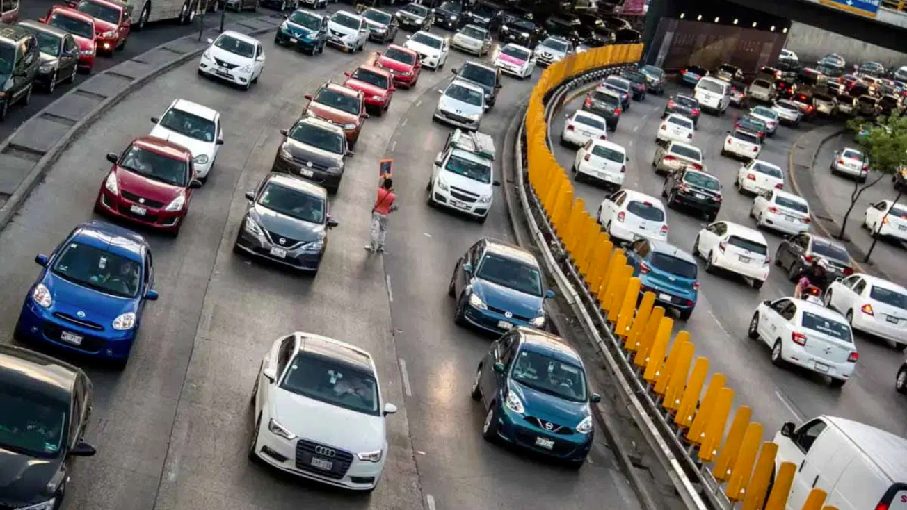 Municipios del Edomex donde ya aplica el nuevo Hoy No Circula