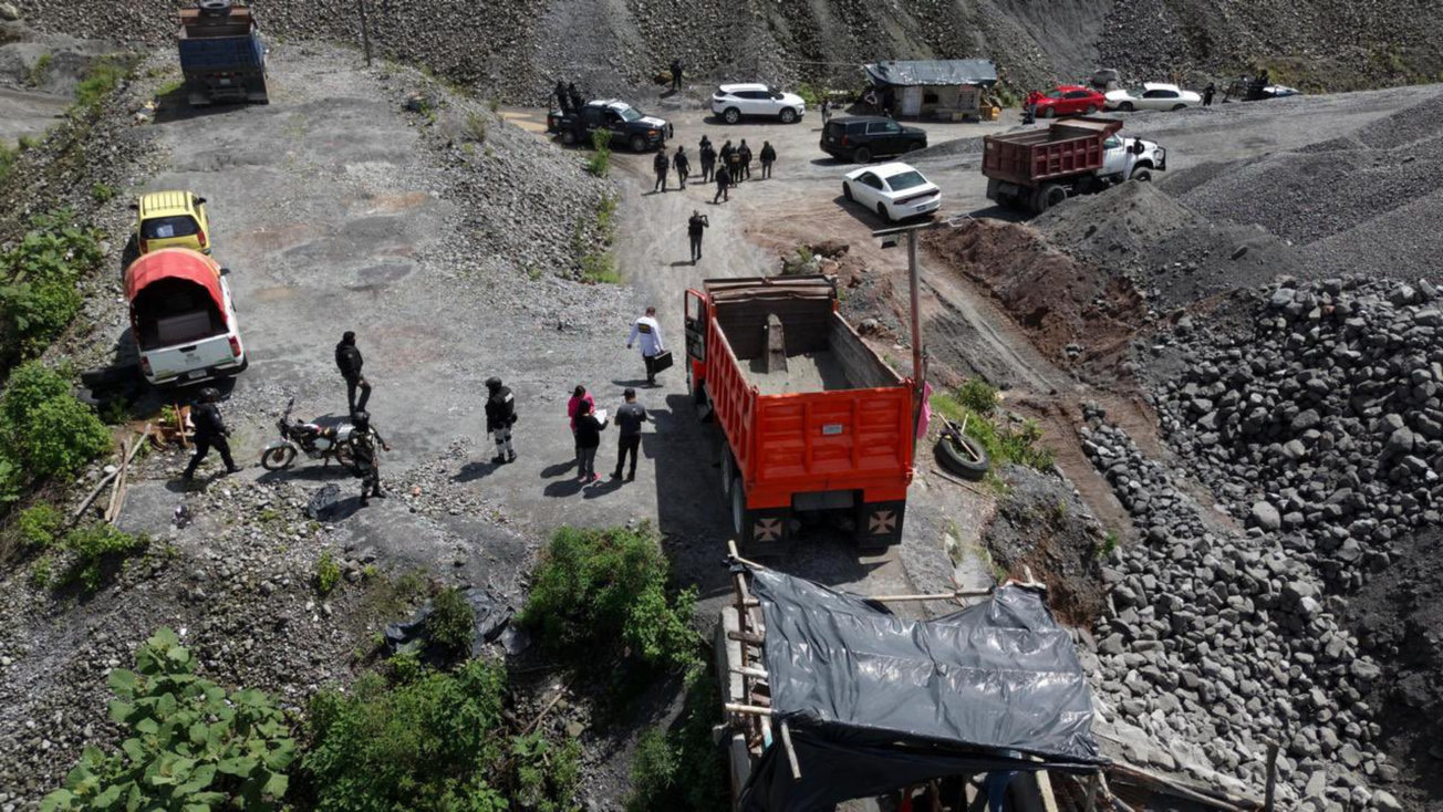 Operación Liberación: en qué consiste la estrategia que sacude al Edomex