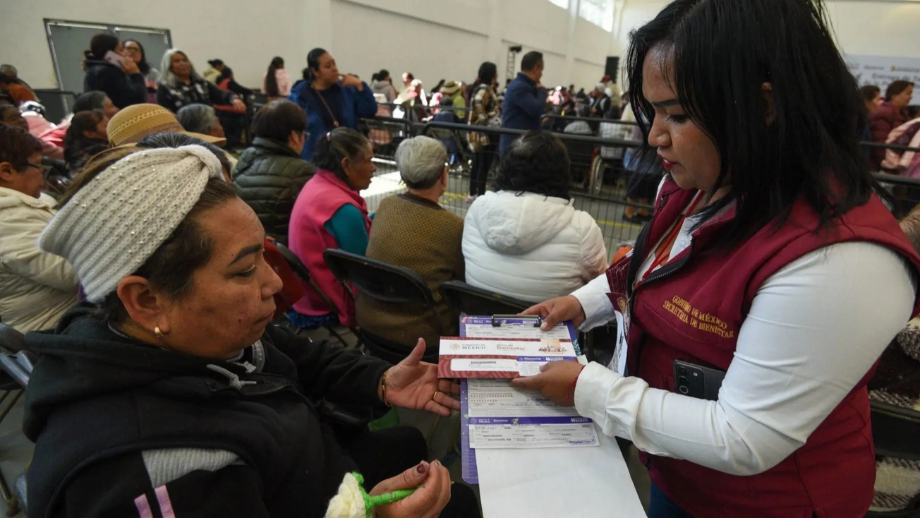 Pensión Mujeres Bienestar en Edomex: fechas confirmadas para nuevo registro