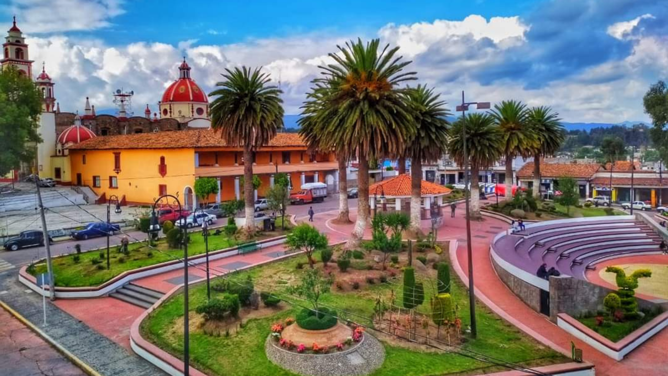 Pueblos con Encanto en Edomex: cuáles y son y por qué visitarlos estas vacaciones