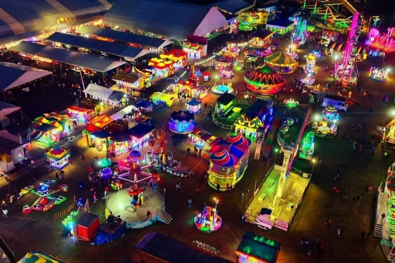 Feria de Chalco 2025: ¿Qué artistas tocarán del 24 al 27 de julio en Edomex?