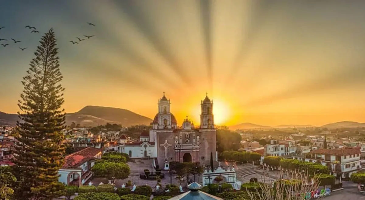 Pueblos Mágicos del Edoméx prevén gran derrama económica por vacaciones de verano