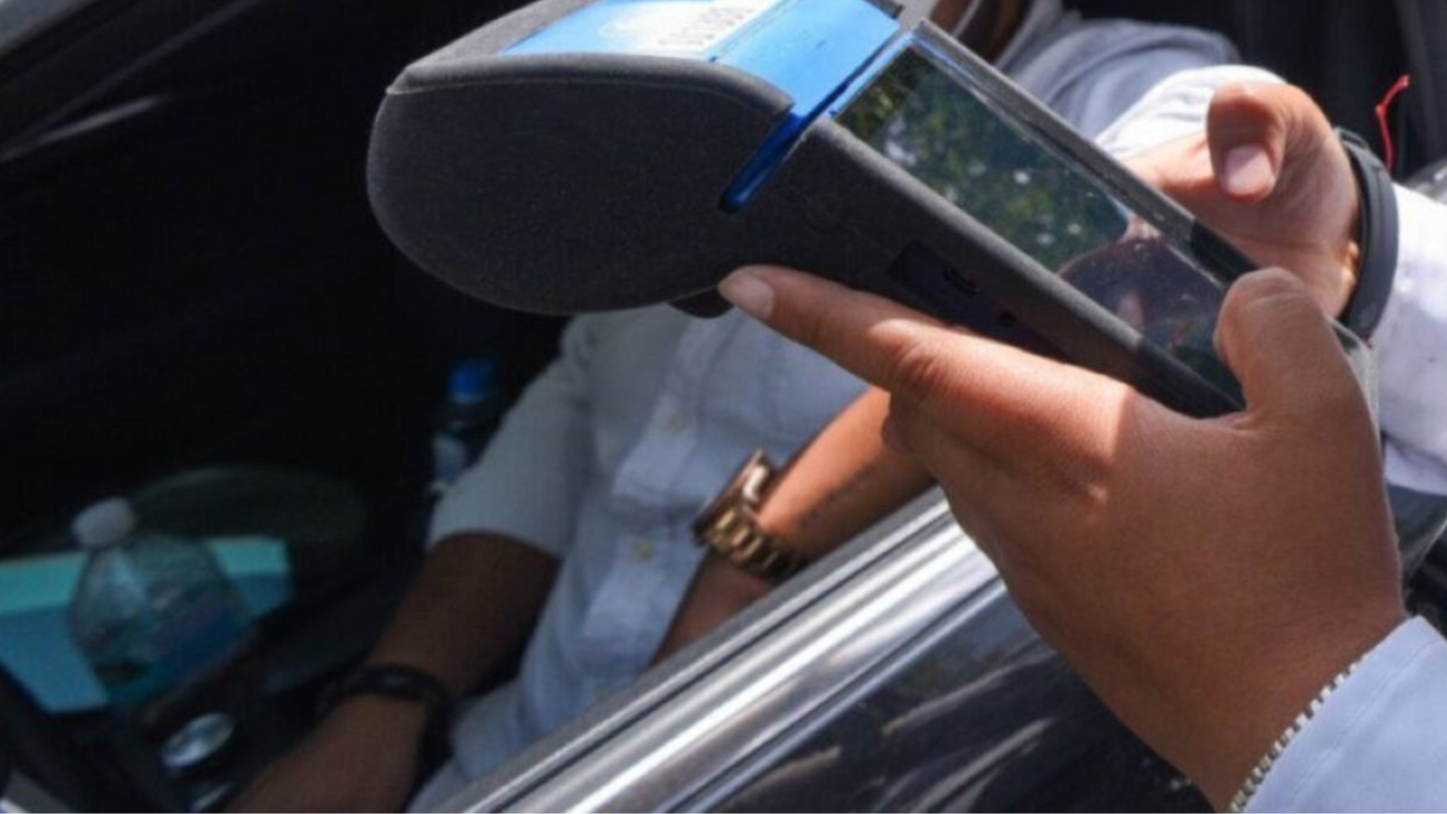 ¿Cómo identificar si tu auto tiene infracciones en Edomex?