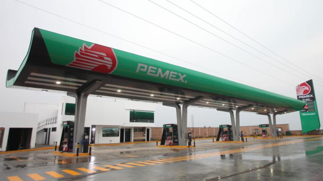 ¿Hay desabasto de gasolina? Esto está pasando en Edomex y CDMX