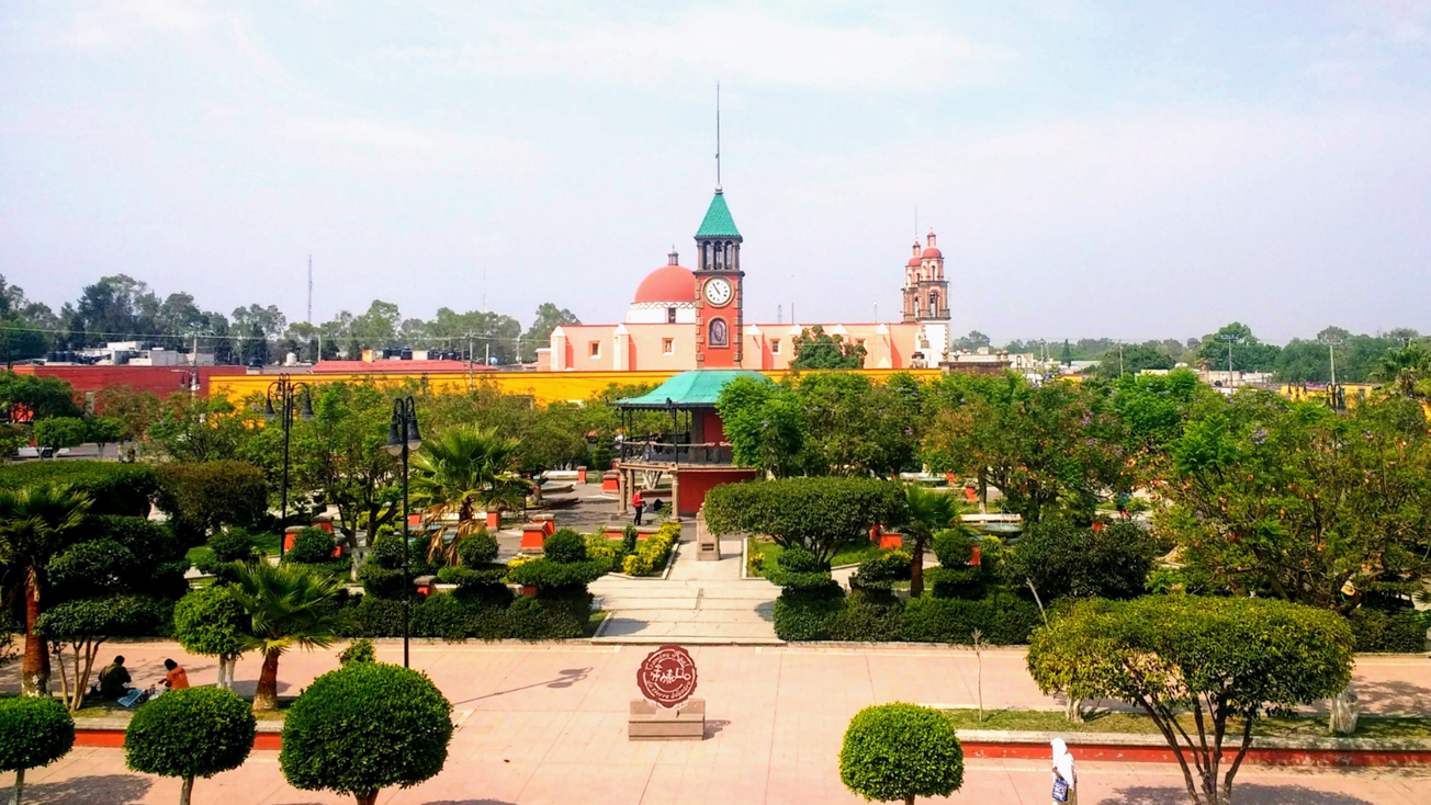 3 Pueblos Mágicos escondidos del Edomex