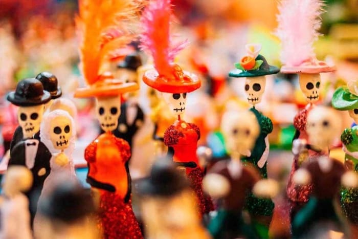 Alista Toluca Feria y Festival Cultural del Alfeñique 2025