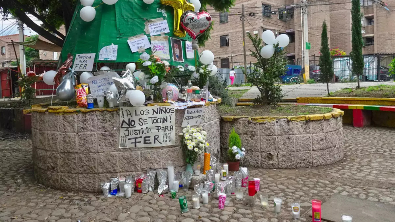 Caso Fernandito: prestamistas podrían ir 140 años a prisión