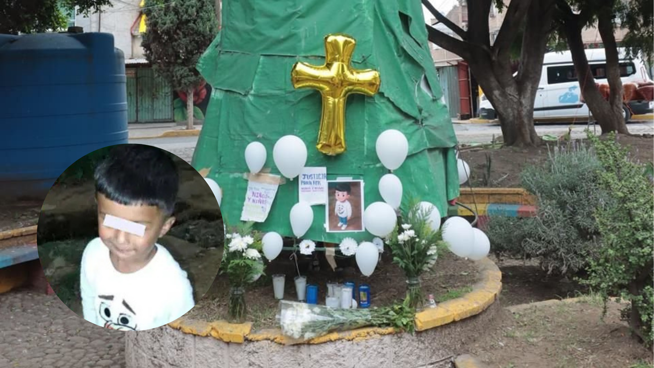 Esto opina Sheinbaum sobre el caso Fernandito en Edomex