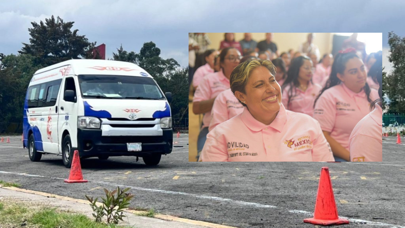GEM da la bienvenida a 55 integrantes de Mujeres al Volante