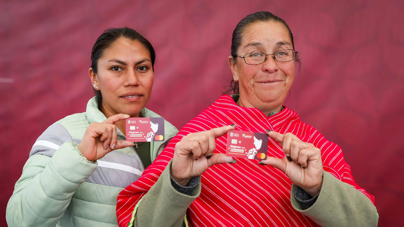 Mujeres con Bienestar Edomex: razones por las que podrían rechazar tu solicitud