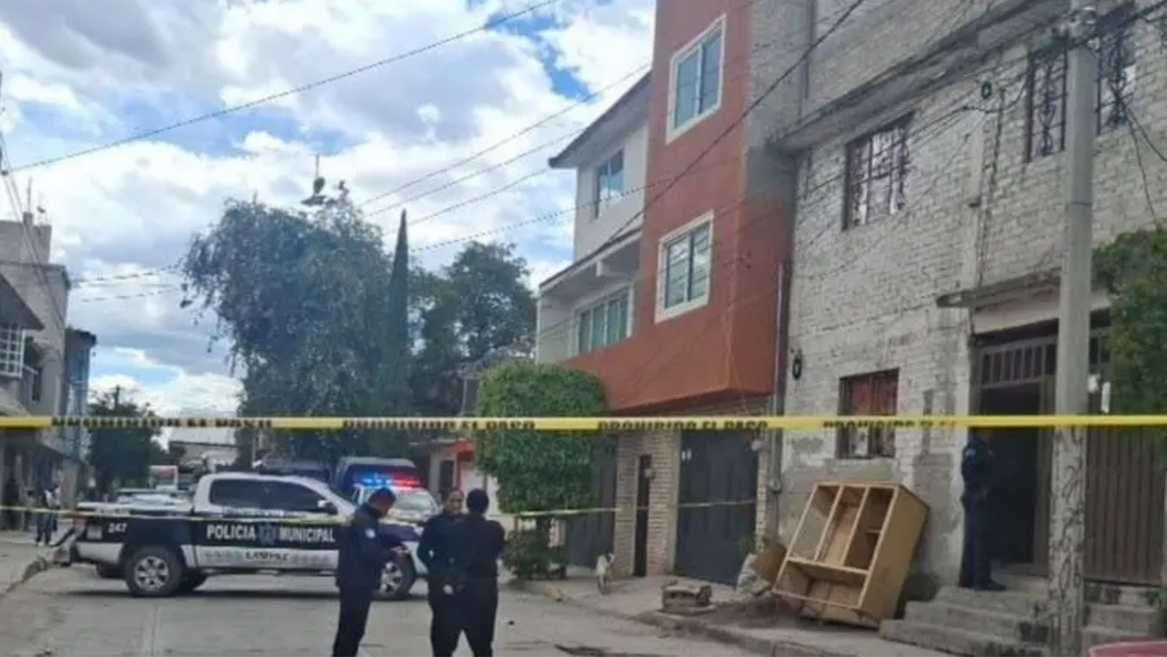 Prestamistas arrebatan la vida a niño retenido en “garantía” por deuda de mil pesos