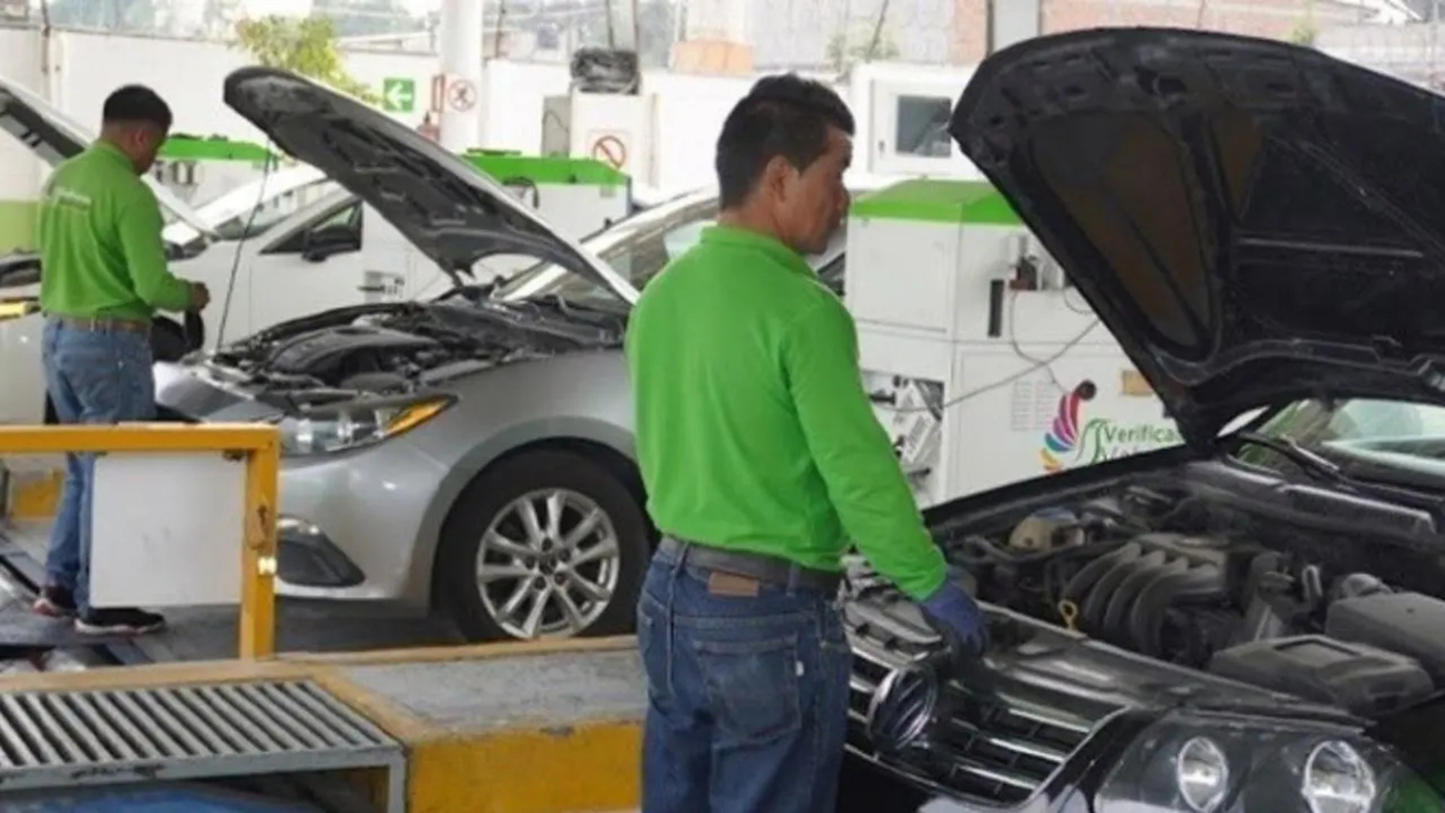 Requisitos para acceder a condonación de multas en verificación extemporánea en Edomex