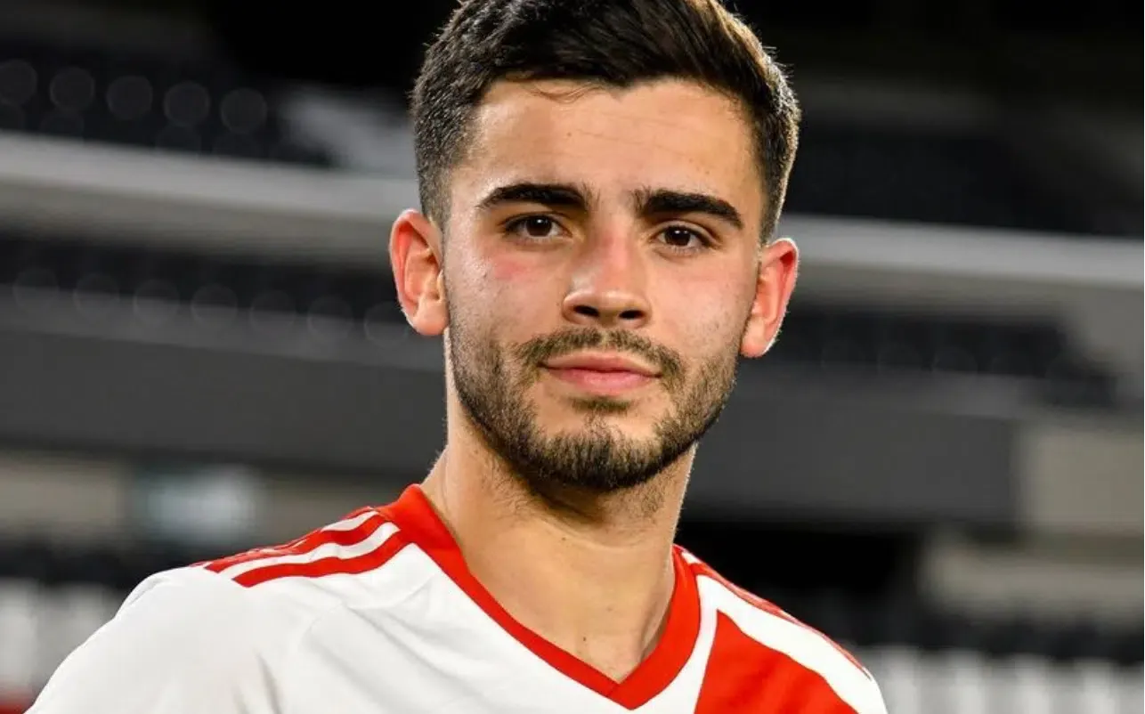 Toluca F.C se refuerza con jugador del River Plate