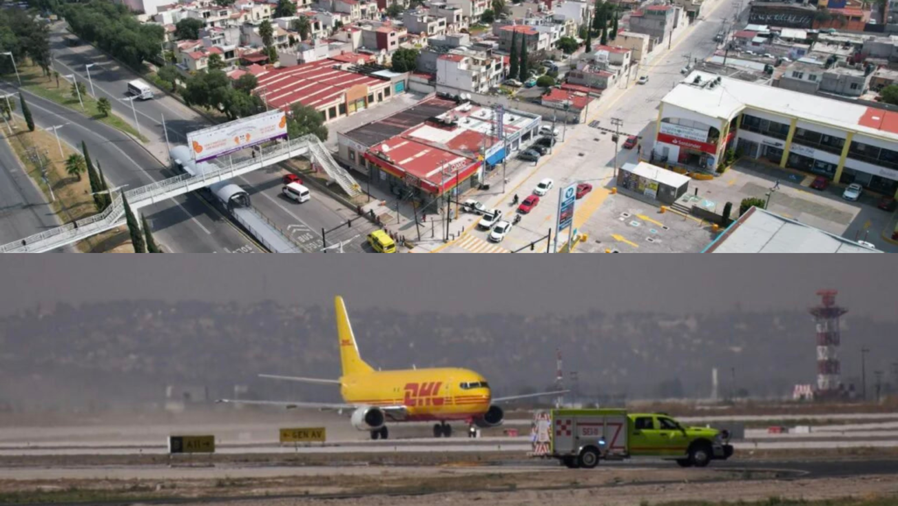 Tecámac es el nuevo polo de desarrollo en Edomex: inversión privada crece 50%