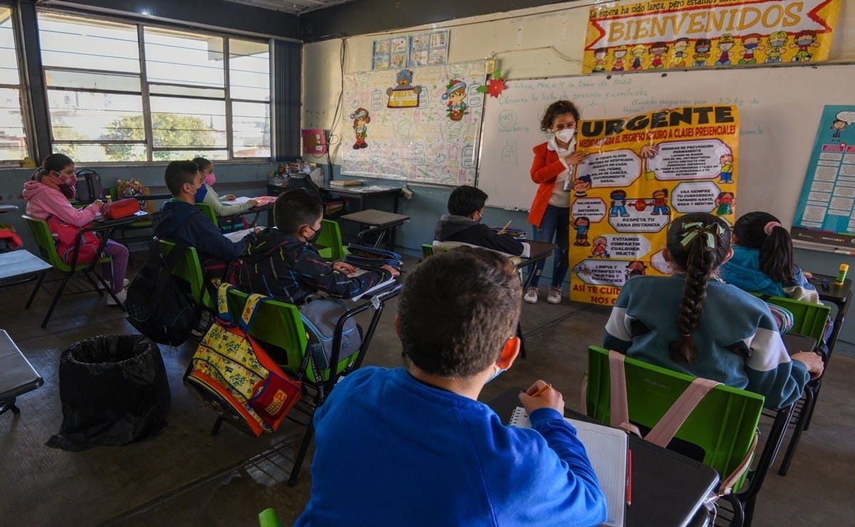 Beca Exención Edomex: ¿cuándo y qué necesitas para solicitarla?