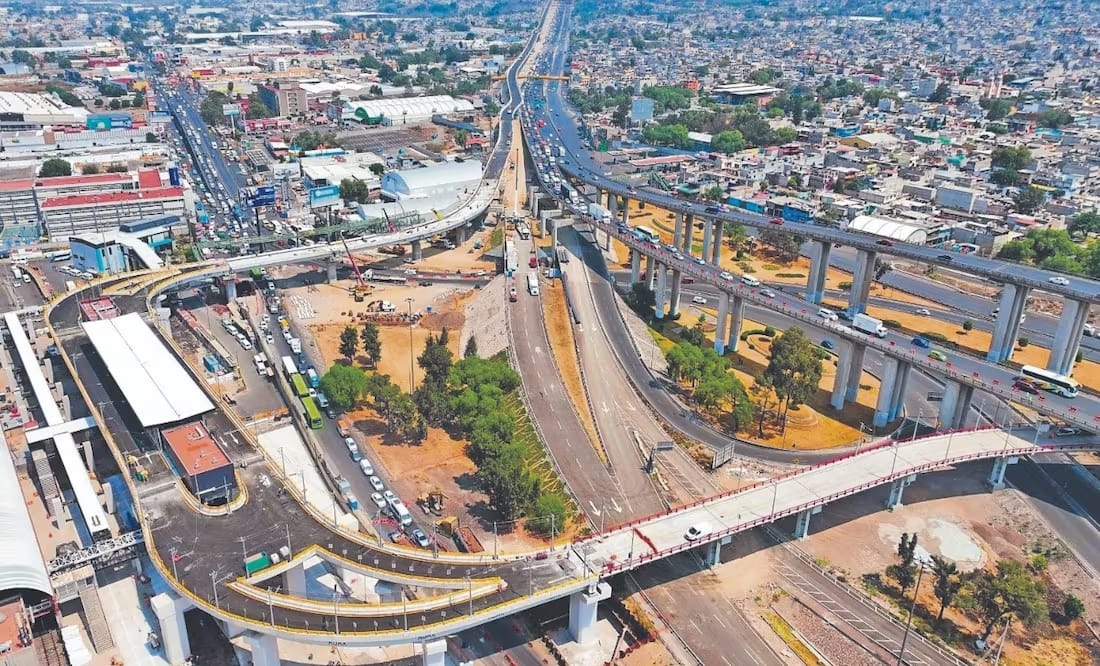 Actualizarán CDMX y Edomex Ordenación Metropolitana
