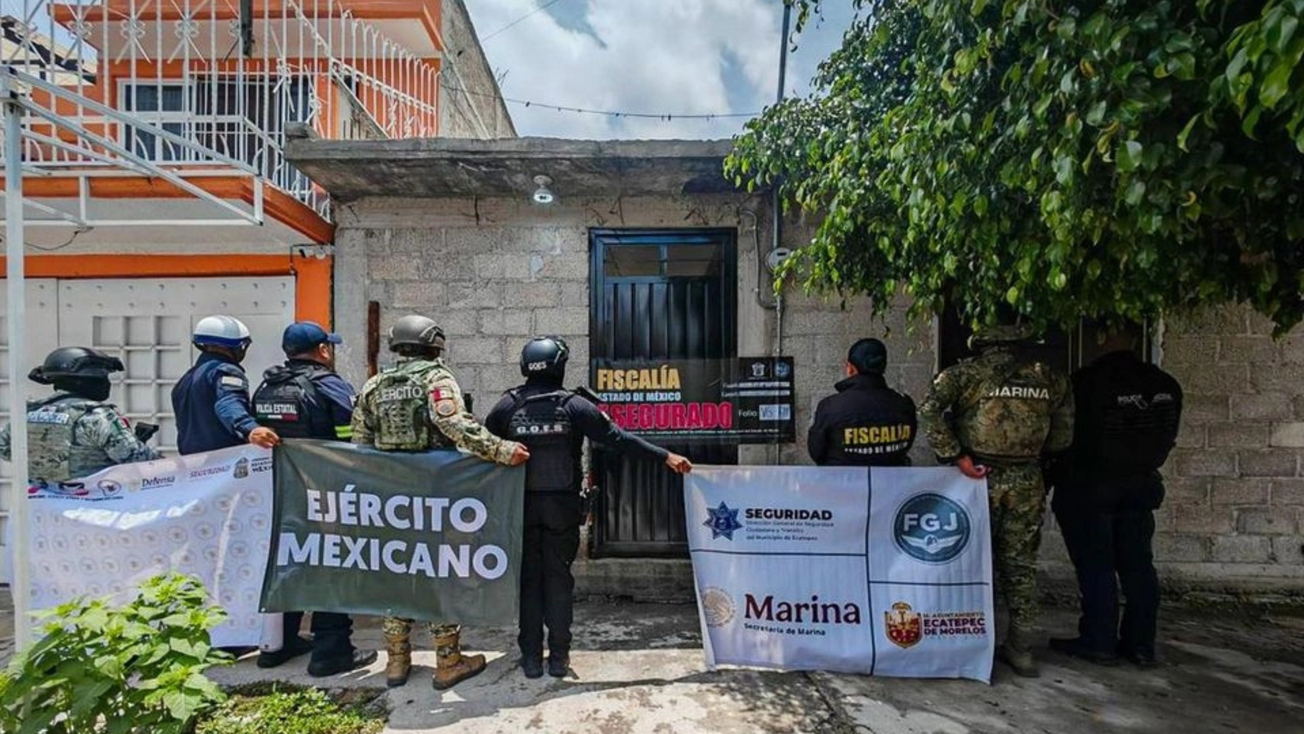 Agosto, el mes con más casos de despojo en Edomex