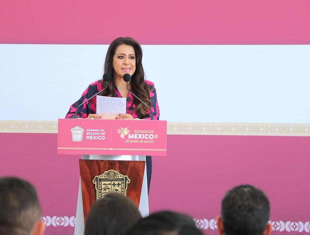 Atrae Edomex más de 1500 mdp en inversiones