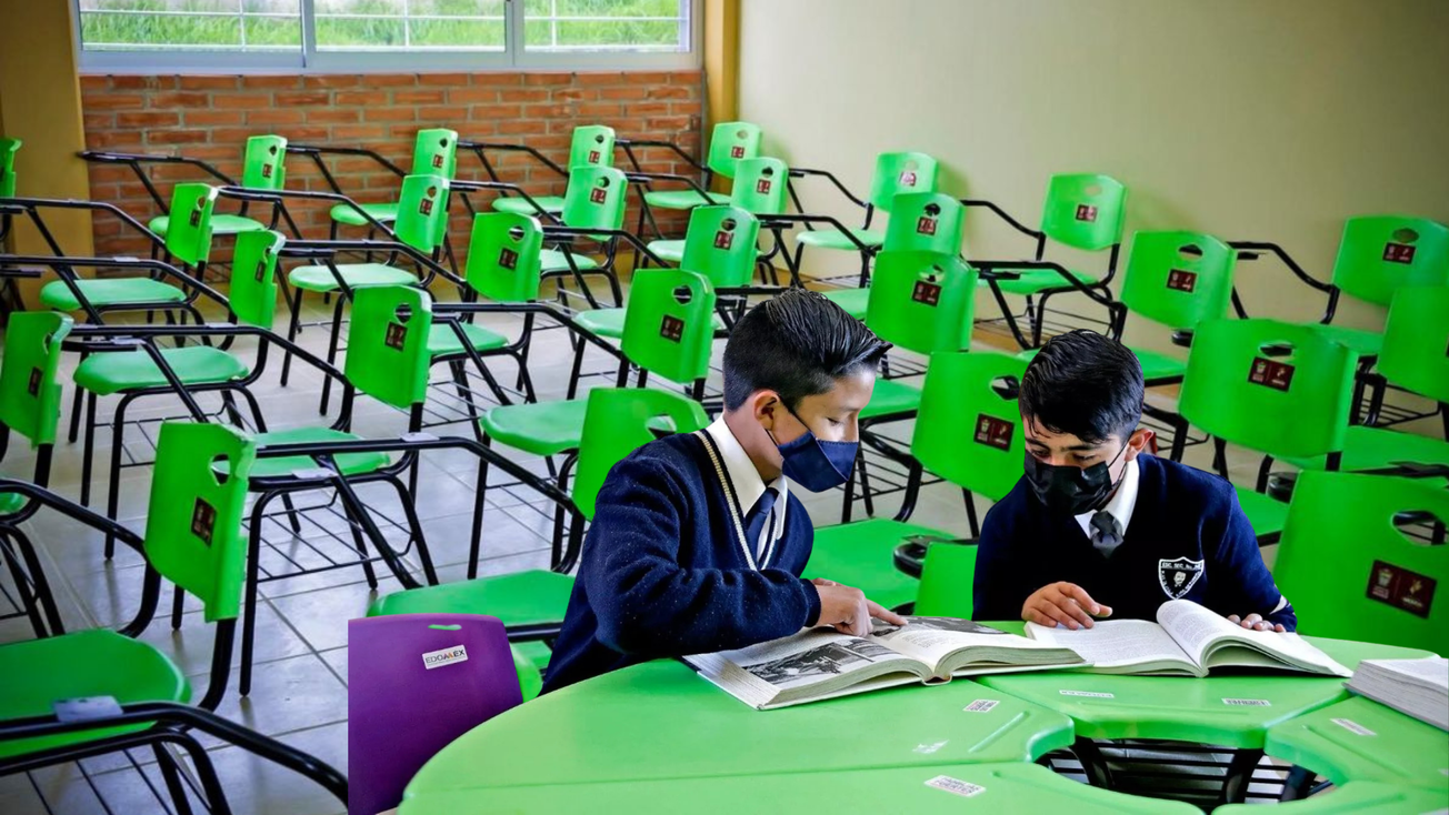 Becas Edomex para escuelas particulares: ¿Qué alumnos hacen registro del 22 al 26 de septiembre?